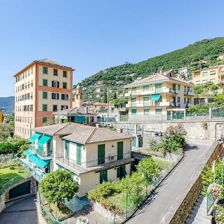 Malolo Apartment Camogli Ngoại thất bức ảnh