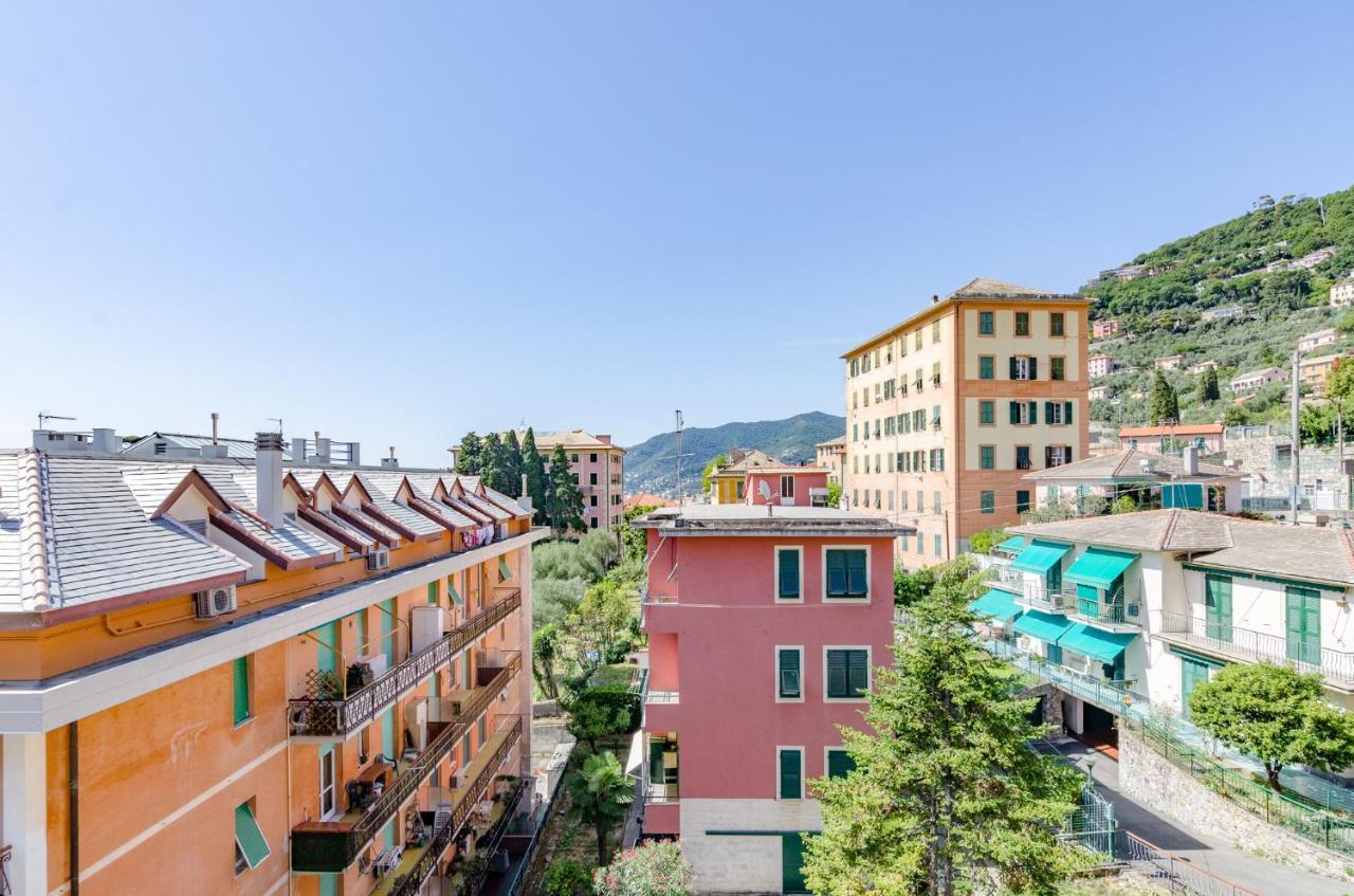 Malolo Apartment Camogli Ngoại thất bức ảnh