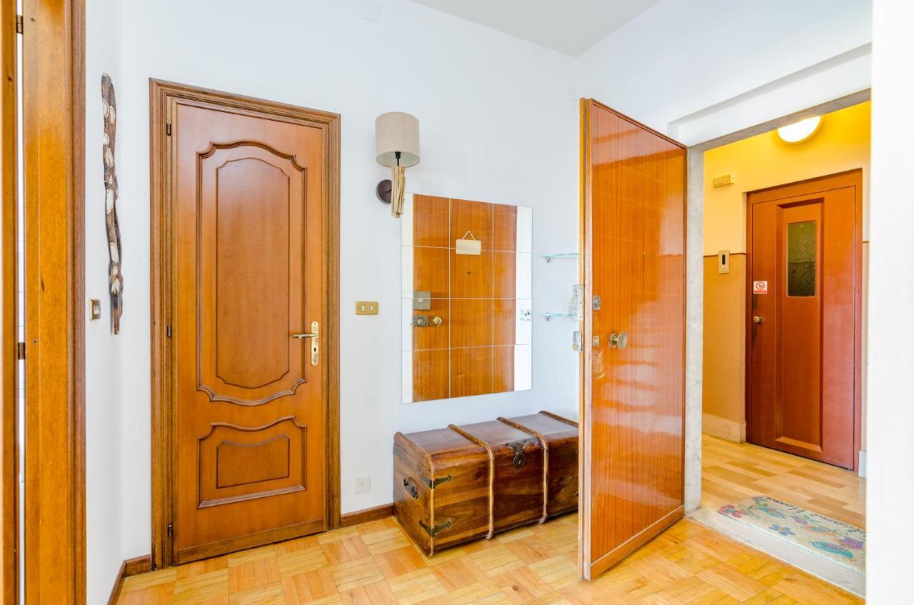 Malolo Apartment Camogli Ngoại thất bức ảnh