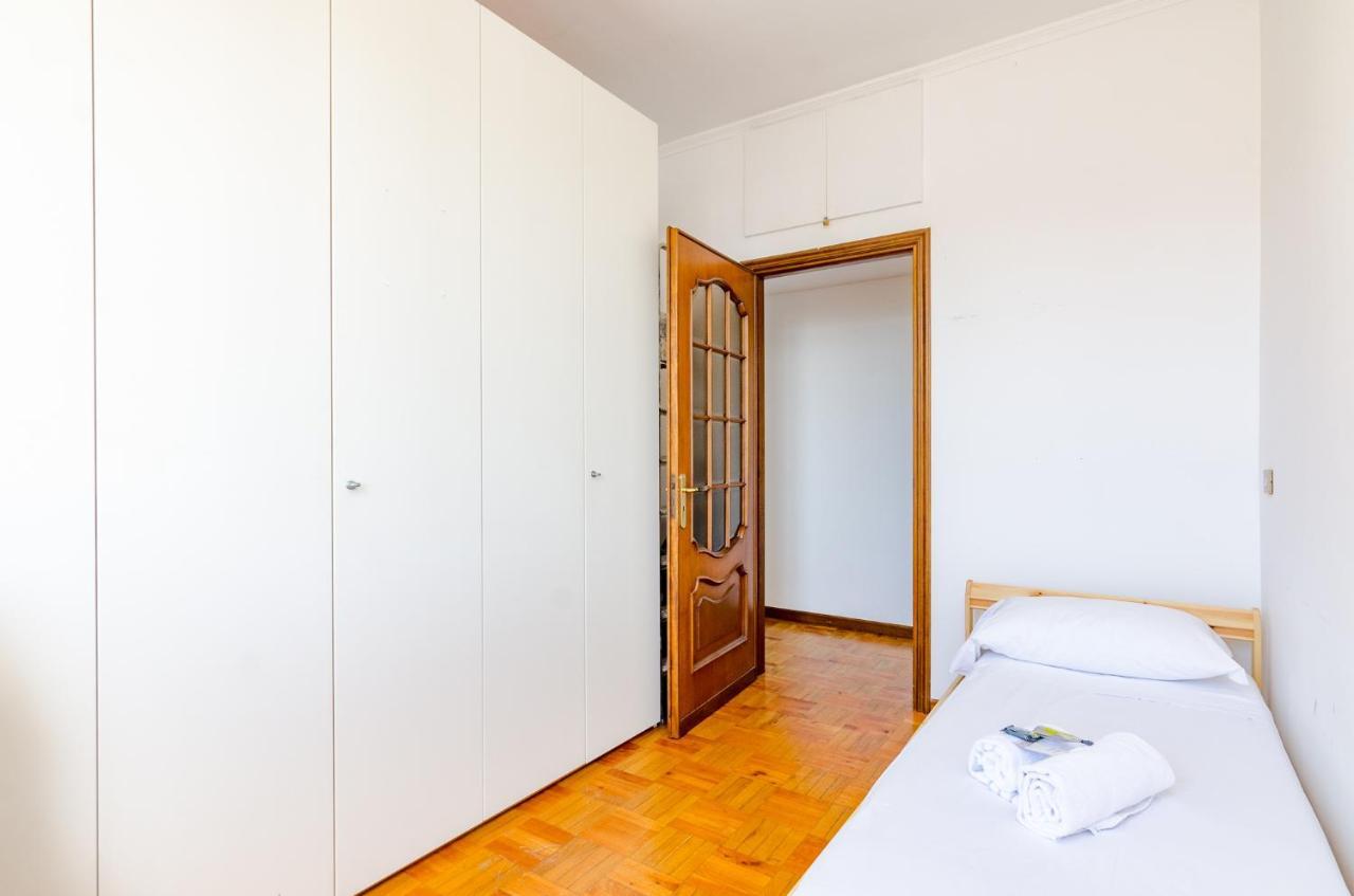 Malolo Apartment Camogli Ngoại thất bức ảnh